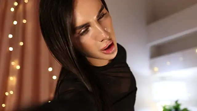 Kim Oberlin  online show from January 2025 01:28:01 PM