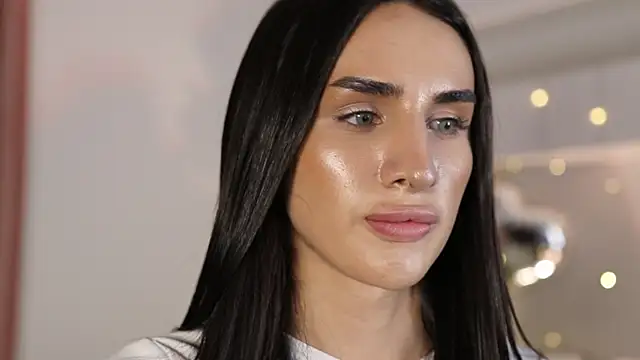 Kim Oberlin  online show from February 2025 02:16:02 PM