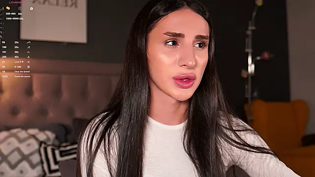 Kim Oberlin  online show from September 2025 04:06:02 PM