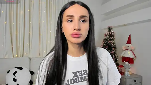 Kim Oberlin  online show from December 2025 07:03:01 AM