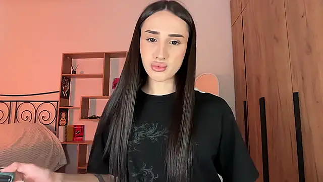 Kim Oberlin  online show from April 2026 12:06:02 PM