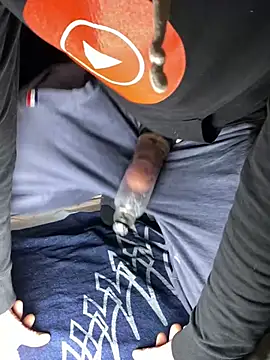 Gilgamesch1704 online show from January 2025 02:56:02 AM