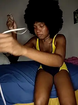 AriLennox  online show from February 2026 11:49:02 PM