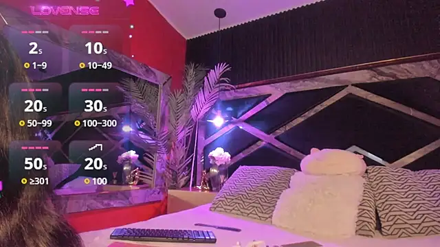 Snapshot of SophiaSmiiths_ chatting on March 2025 08:53:01 PM SophiaSmiiths online show from March 2025 08:53:01 PM