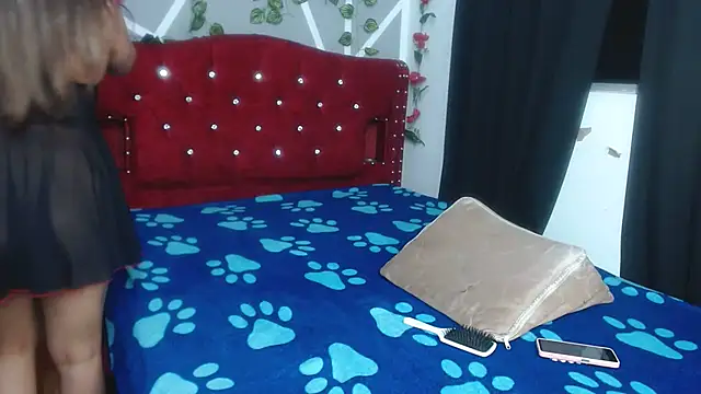 stephanieross202cl online show from March 2025 03:35:01 AM