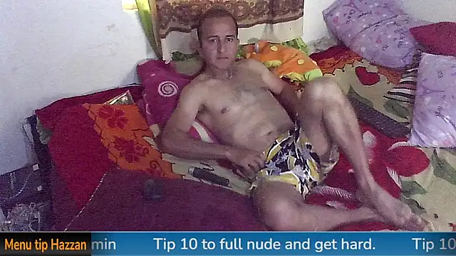 yazforeSolo online show from January 2025 08:49:01 PM