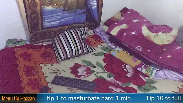 yazforeSolo online show from January 2025 03:29:02 PM