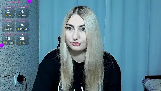 JaneLaJewel online show from September 2025 06:46:01 PM