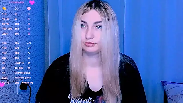 JaneLaJewel online show from November 2025 10:42:01 PM