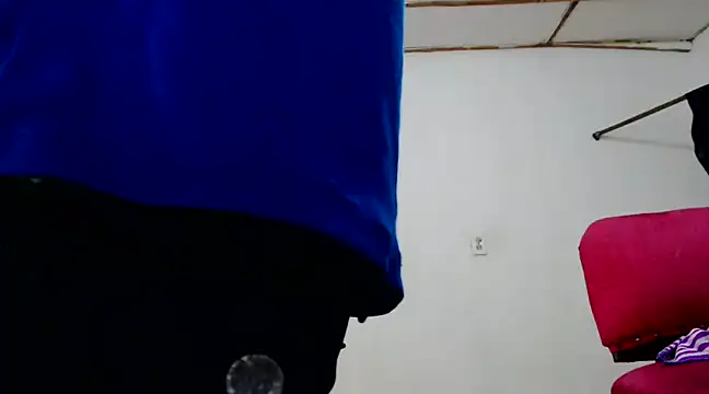 fernandez latinblackk online show from December 2024 11:31:01 PM