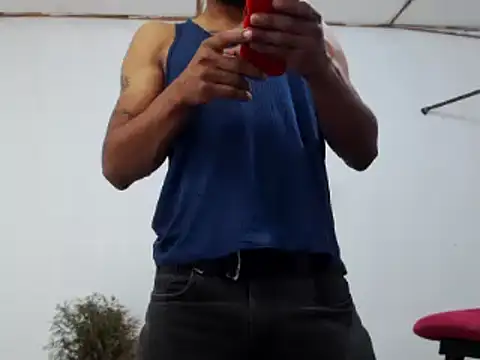 fernandez latinblackk online show from January 2025 12:04:02 PM