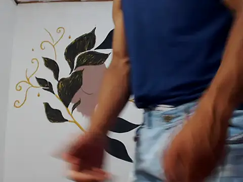 fernandez latinblackk online show from February 2025 04:26:01 AM