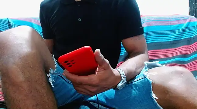 fernandez latinblackk online show from March 2025 12:56:01 PM