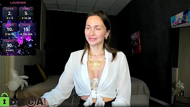 Beatrice Brice online show from September 2025 11:29:02 PM