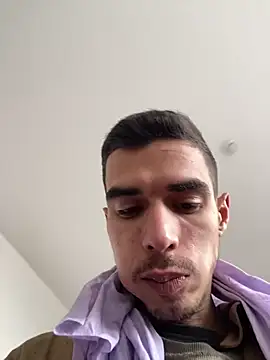 Snapshot of RicarBer chatting on February 2026 10:20:02 AM RicarBer online show from February 2026 10:20:02 AM