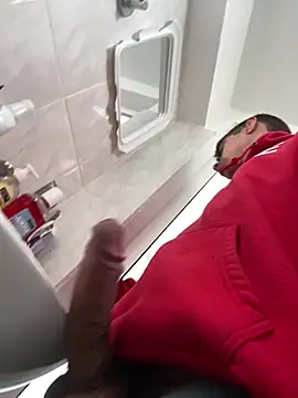 Snapshot of RicarBer chatting on February 2026 09:54:02 AM RicarBer online show from February 2026 09:54:02 AM