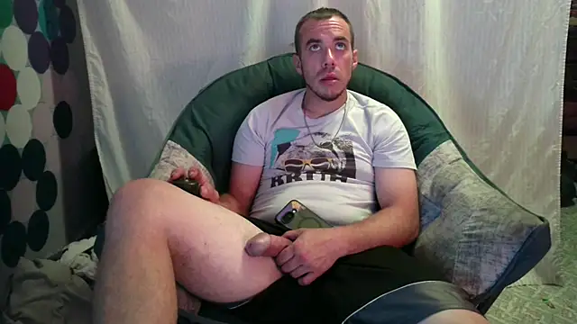 ScubaStevex online show from September 2025 01:44:02 PM