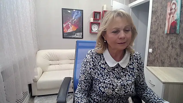 Milla Cutie18 online show from February 2025 12:57:02 PM