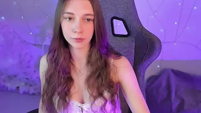 AveAngela online show from December 2024 06:20:02 AM