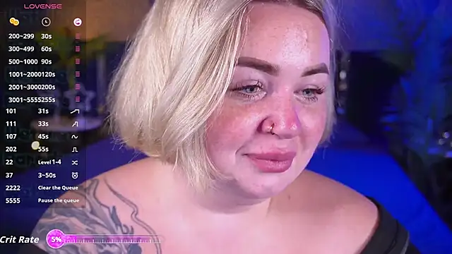 ZaraReignn online show from September 2025 07:24:02 PM