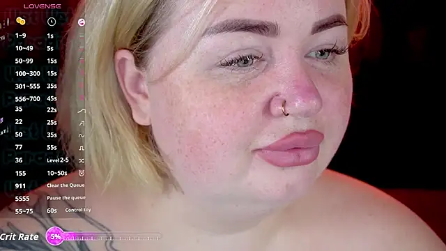 ZaraReignn online show from November 2025 07:08:02 AM