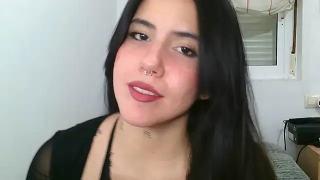 AbyCarson online show from December 2024 03:55:01 PM