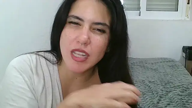 AbyCarson online show from December 2024 03:26:02 PM