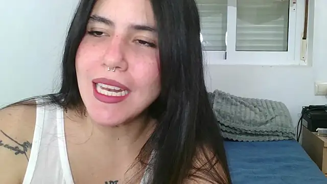 AbyCarson online show from January 2025 05:45:02 PM