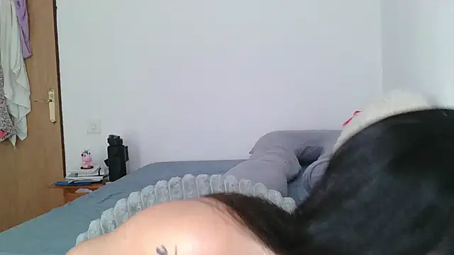 AbyCarson online show from February 2025 03:21:01 PM