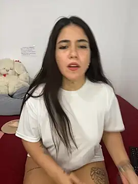 AbyCarson online show from October 2025 05:04:02 PM