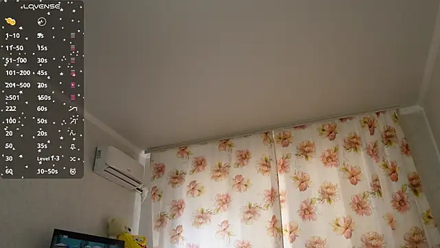 Mariyyyyyyyyy online show from March 2025 10:30:02 AM