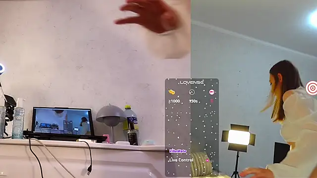 Mariyyyyyyyyy online show from March 2025 05:09:02 AM