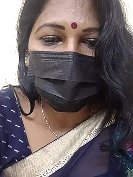 kathrina 96 online show from October 2025 08:31:02 PM