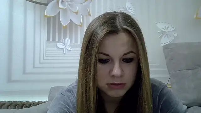 TinaFun4u online show from January 2025 09:04:01 PM