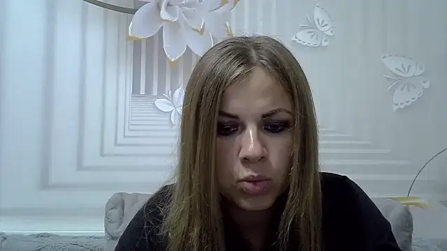 TinaFun4u online show from September 2025 07:13:01 PM