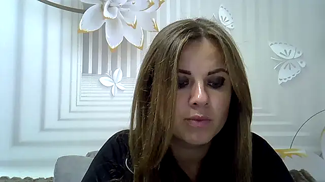 TinaFun4u online show from October 2025 07:34:02 PM