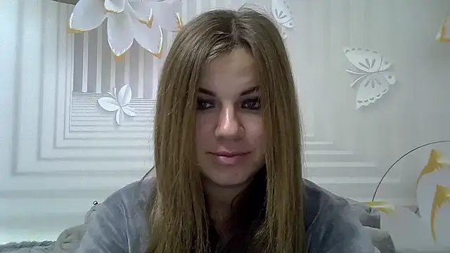 TinaFun4u online show from November 2025 11:14:01 PM