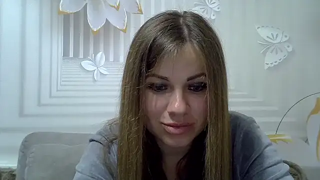 TinaFun4u online show from April 2026 09:39:33 PM