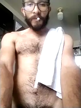 hairyserious online show from December 2024 05:00:01 PM