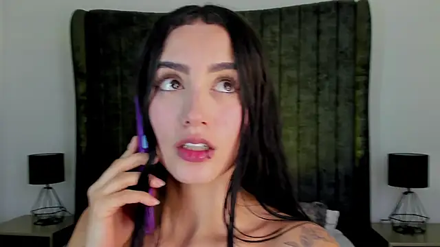 NataGarcia online show from December 2024 06:09:02 PM