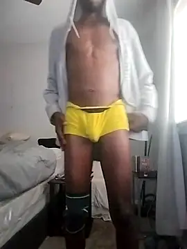 ElJudah7 online show from October 2025 02:48:01 PM