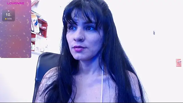 elissa iris online show from March 2025 08:25:02 AM