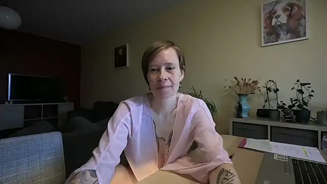 Snapshot of SexyExclusiveflower chatting on October 2025 07:00:02 AM SexyExclusiveflower online show from October 2025 07:00:02 AM