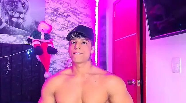 Owen Muzcle online show from December 2024 04:10:02 AM