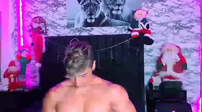 Owen Muzcle online show from December 2024 01:37:01 AM