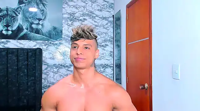 Owen Muzcle online show from January 2025 12:30:01 AM