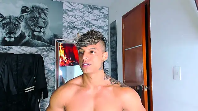 Owen Muzcle online show from February 2025 10:16:01 AM