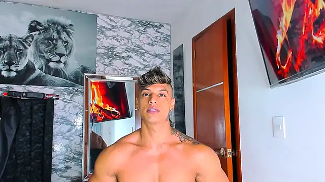 Owen Muzcle online show from February 2025 04:36:02 AM