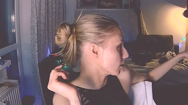 KatiKate online show from December 2024 12:42:02 AM