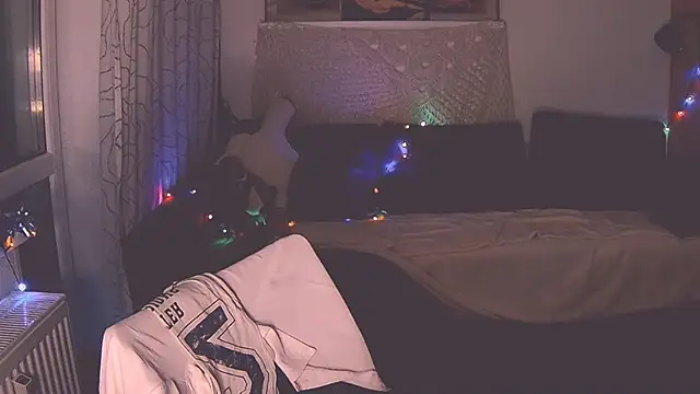 KatiKate online show from December 2024 10:54:02 PM